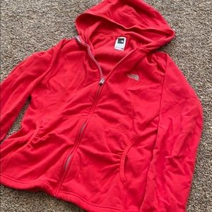 NorthFace Jacket (M)